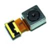 Camara Back LG Spirit