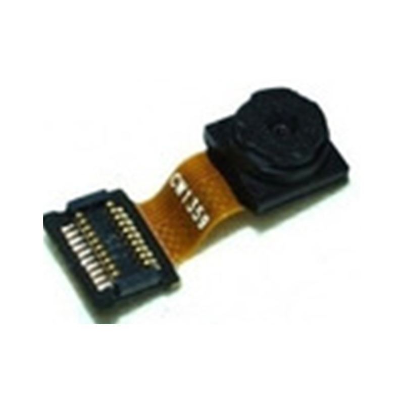 Camara Front LG Spirit