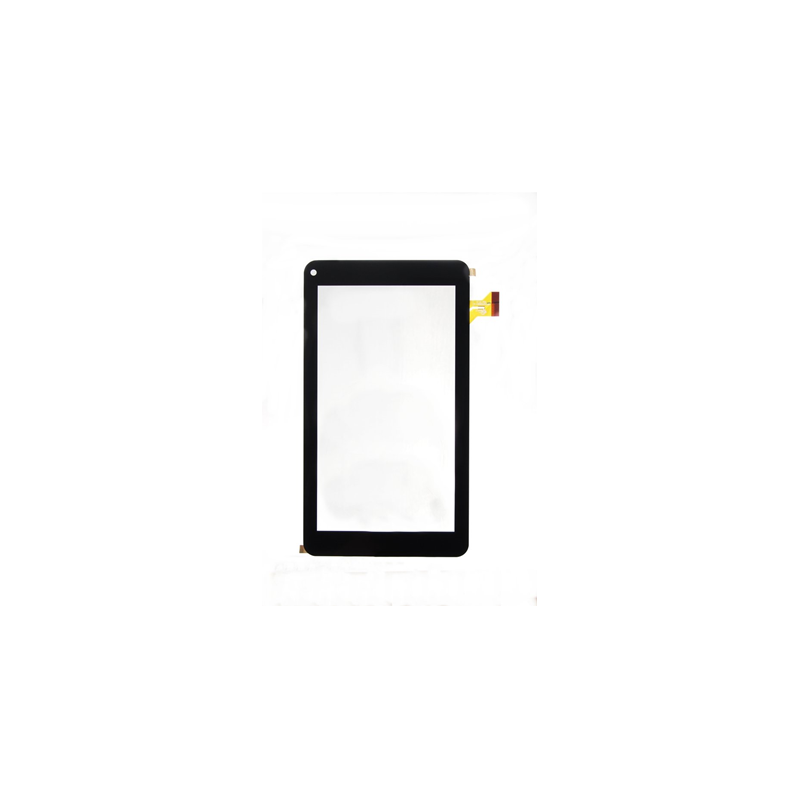 7" Borde fino Flex izq