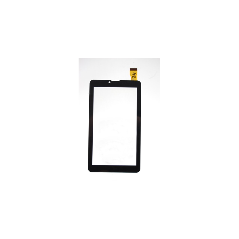 7" Borde fino Flex arriba Tipo 3G
