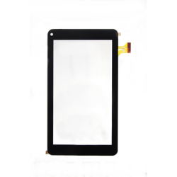 7" Borde fino Flex izq