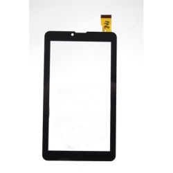 7" Borde fino Flex arriba Tipo 3G