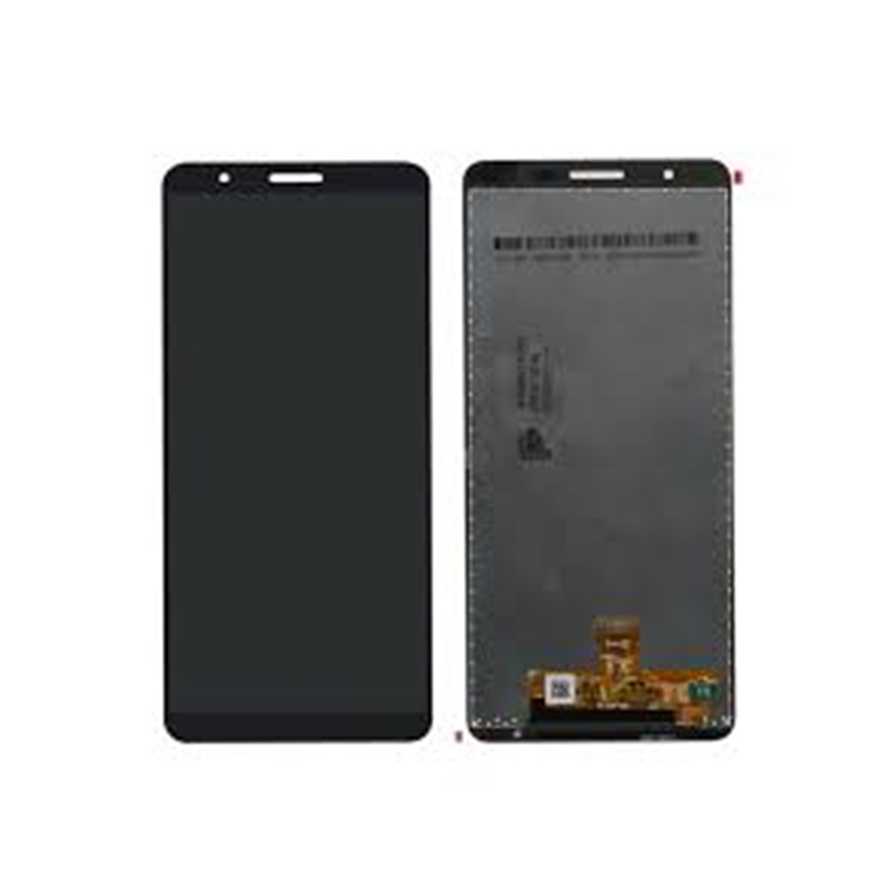 Modulo a01 Core