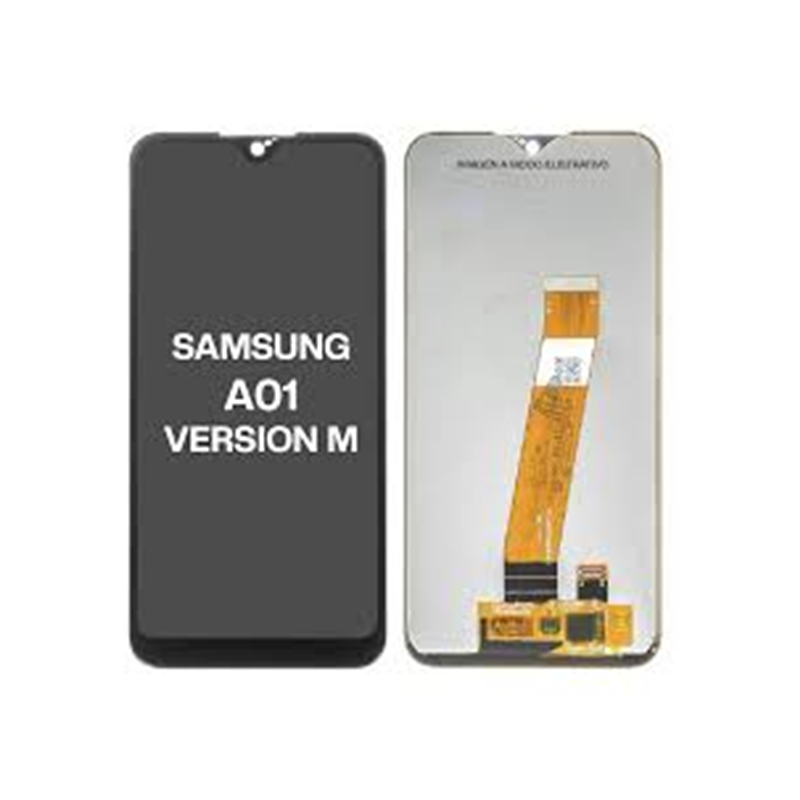Modulo a01 Version F