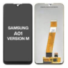 Modulo a01 Version F