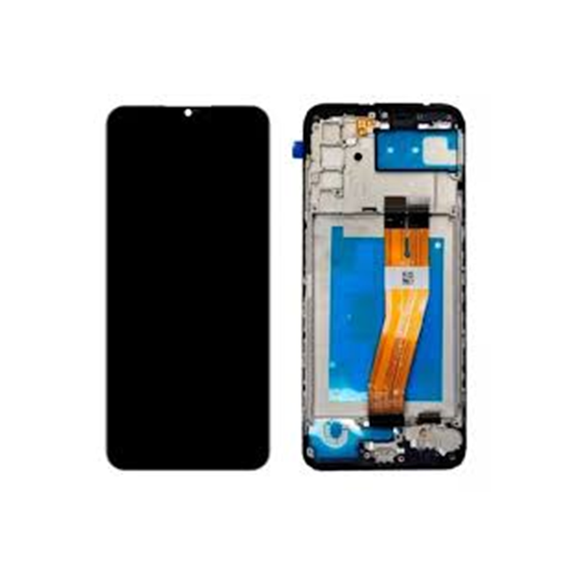 Modulo a03 Service Pack C/M