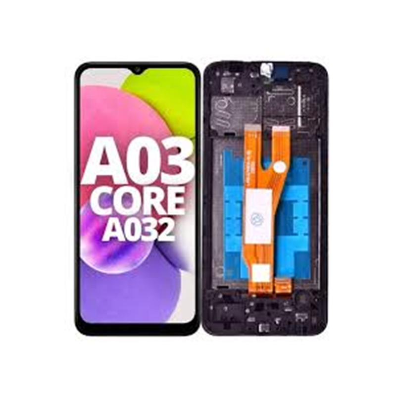 Modulo a03 Core oled