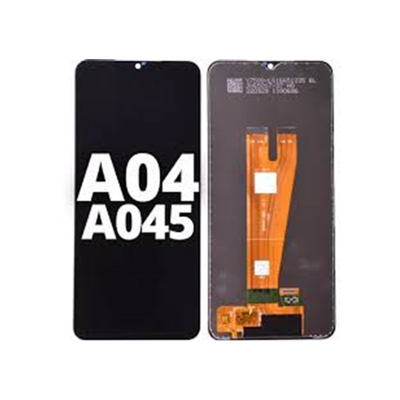 Modulo a04 oled