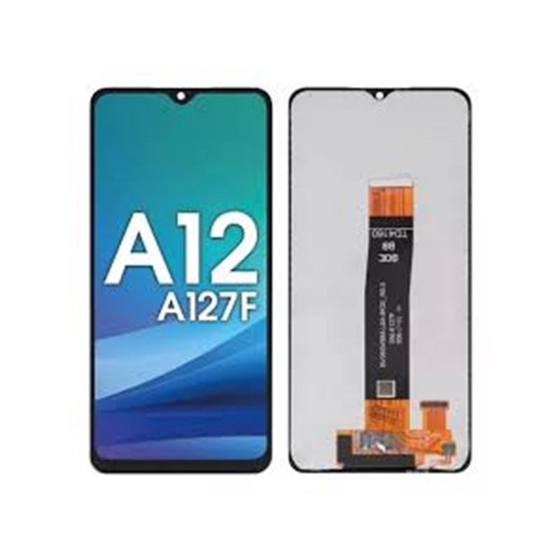 Modulo a12/a02/a127/m127/ (Universal Todos Los Modelos)