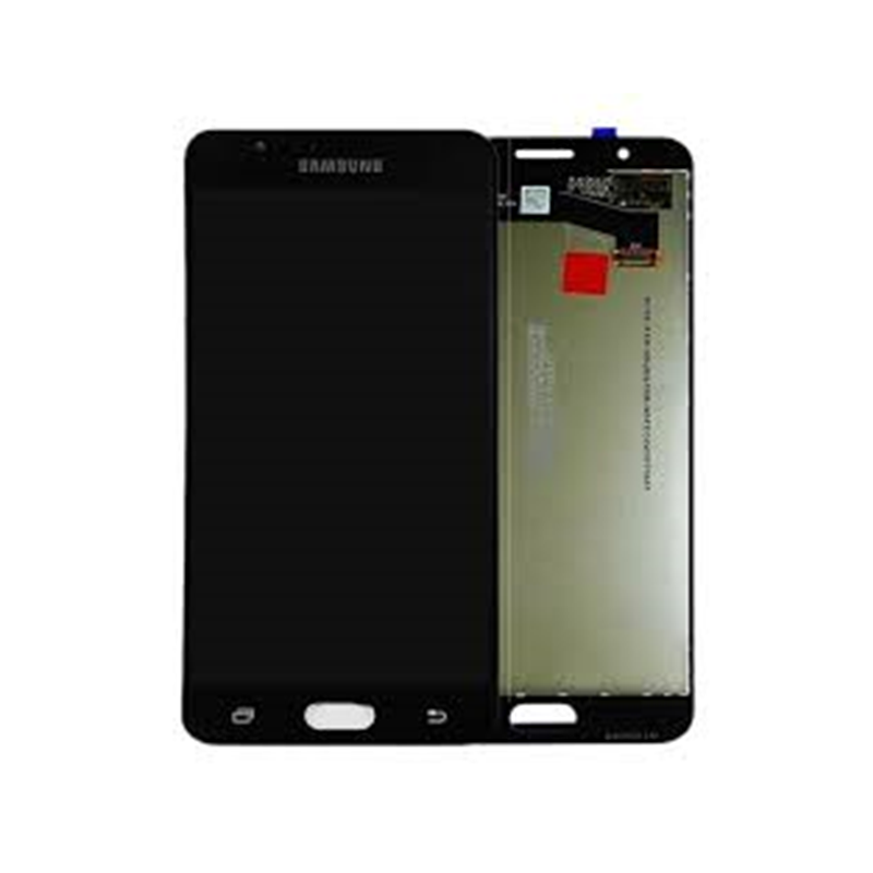 Modulo j7 Prime org Con Logo