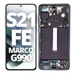 Modulo S21fe Service Pack C/M