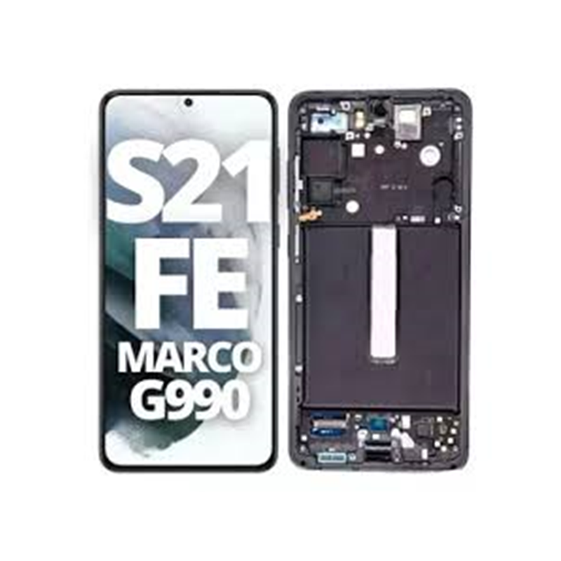 Modulo S21fe Service Pack C/M