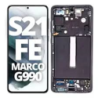 Modulo S21fe Service Pack C/M