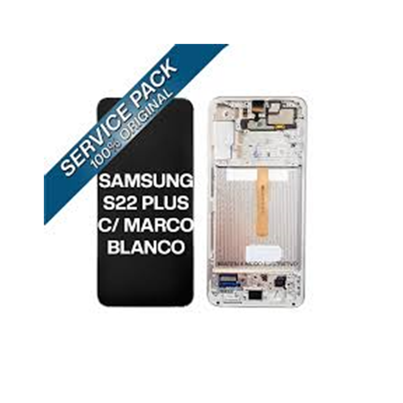 Modulo S22 Plus Service Pack C/M