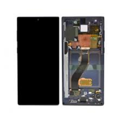 Modulo Note 10 Service Pack...