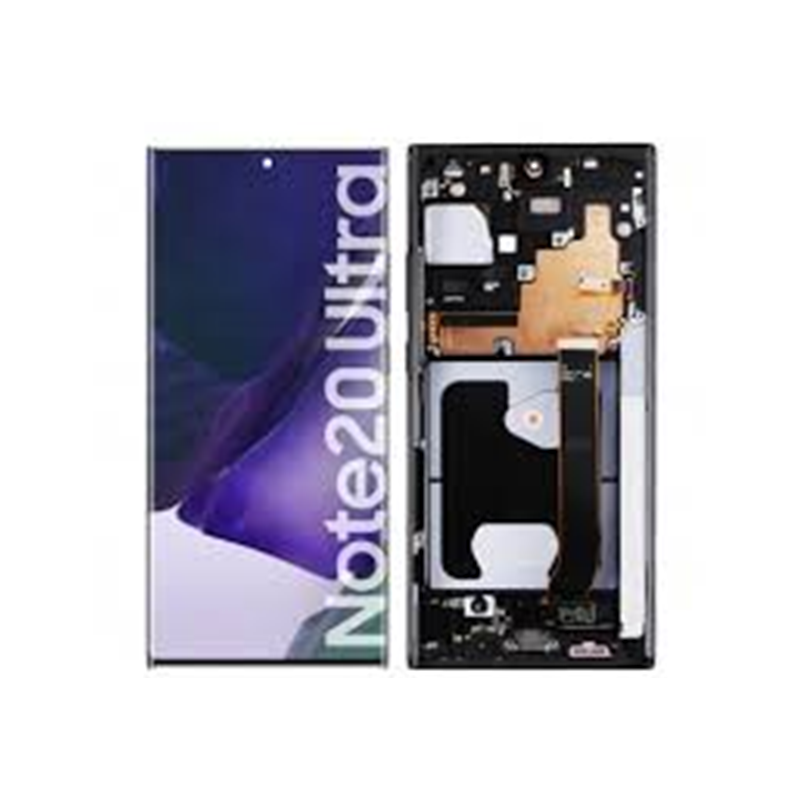 Modulo Note 20  Ultra Service Pack C/M