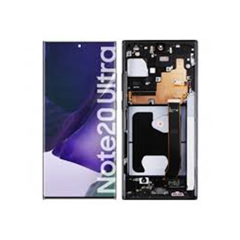 Modulo Note 20  Ultra Service Pack C/M