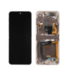 Modulo Z flip 4 Service Pack C/M ( equipo c/detalle )