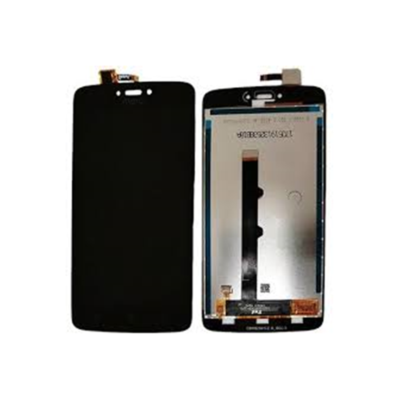 Modulo C Service Pack C/M