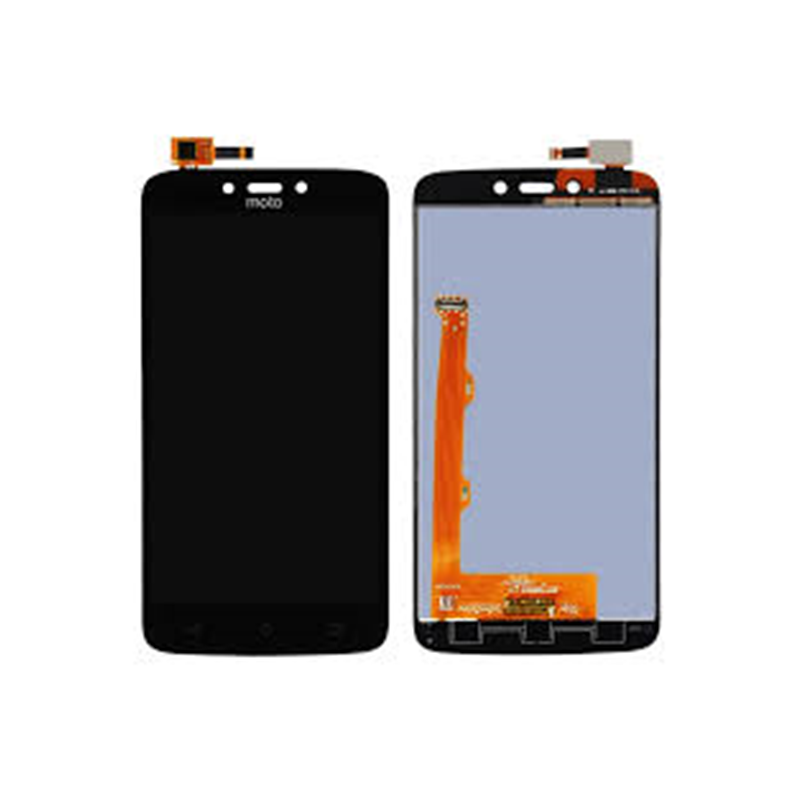 Modulo C plus Service Pack C/M