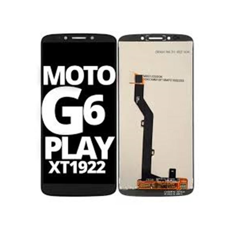Modulo G6 play/E5 Service Pack C/M