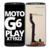 Modulo G6 play/E5 Service Pack C/M