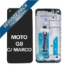 Modulo G8 Play Service Pack C/M