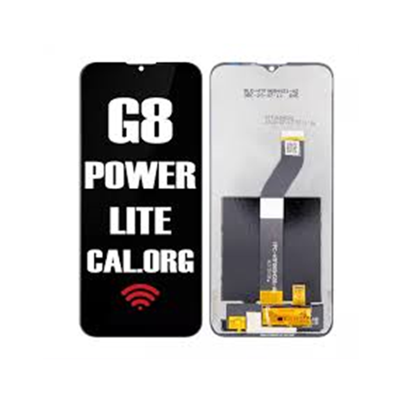 Modulo G8 Power Lite org