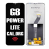 Modulo G8 Power Lite org