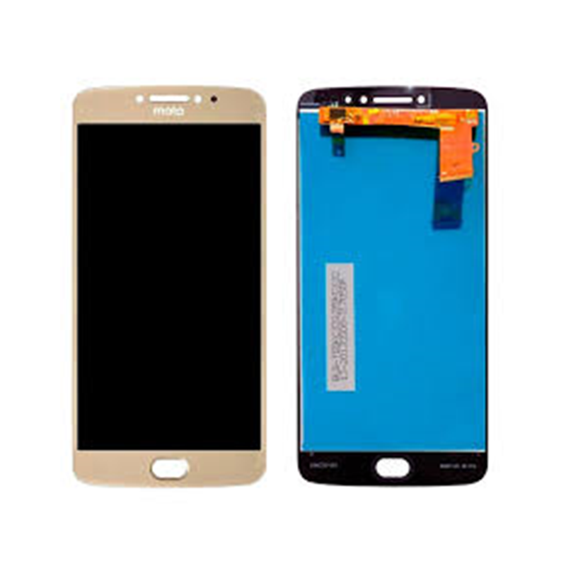 Modulo E4 Plus Service Pack C/M