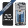 Modulo E6 Play Service Pack C/M