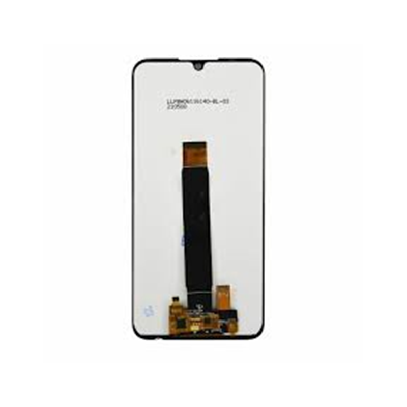 Modulo E6 Plus Sin Marco
