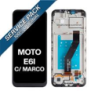 Modulo E6i Service Pack C/M