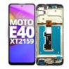 Modulo E40 Oled