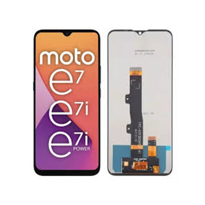 Modulo E7 / E7i /E7 Power