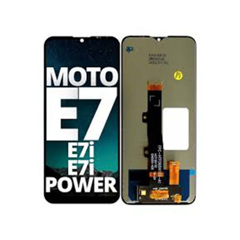 Modulo E7i Power Service Pack C/M  C/Detalle Glass