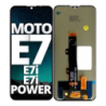 Modulo E7i Power Service Pack C/M  C/Detalle Glass