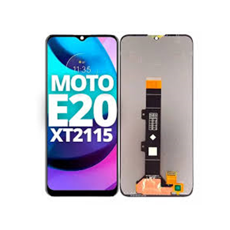 Modulo E20 oled
