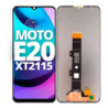 Modulo E20 oled