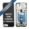 Modulo One Fusion Service Pack C/M
