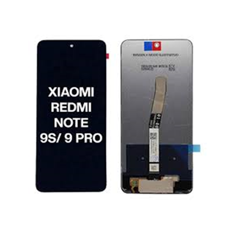 Modulo Redmi 9 Pro/9s