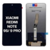 Modulo Redmi 9 Pro/9s