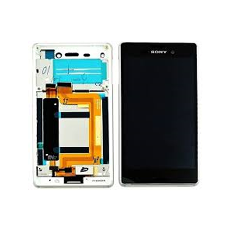 Modulo M4 Aqua