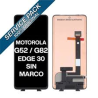 Modulo G52/G82/EDGE 30 Service Pack C/M  C/Detalle Glass