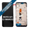 Modulo G71 Service Pack C/M