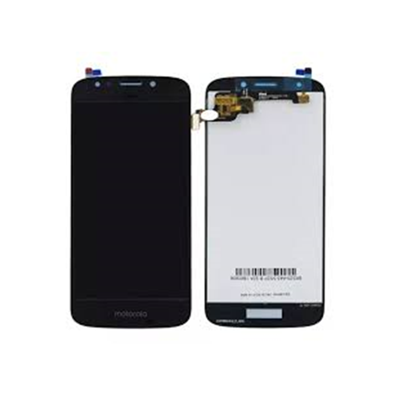 Modulo E5 Play Comun ( Flex arriba )