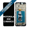 Modulo E32 Service Pack C/M
