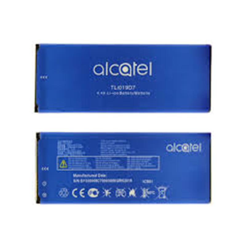 Alcatel 1
