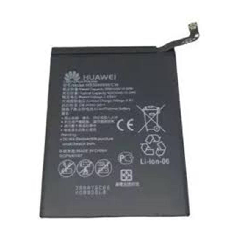 Huawei Y7 2017 / GW Metal/ Mate 9/Y9 2019