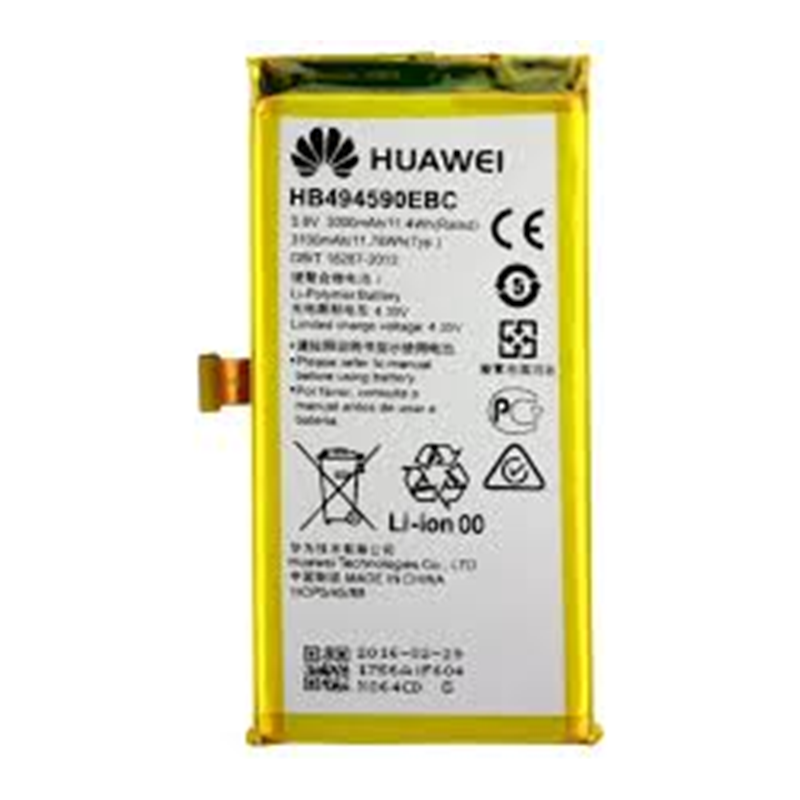 Huawei Honor 7
